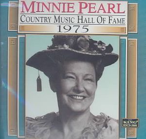 Country Music Hall of Fame 1975 image number 0
