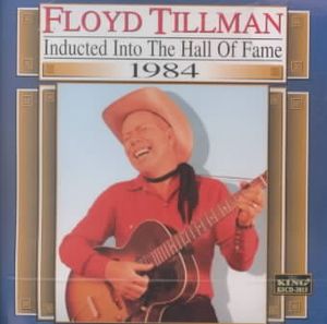 Country Music Hall of Fame 1984 image number 0