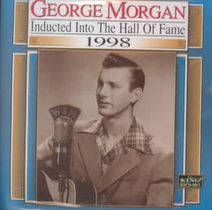 Country Music Hall of Fame: 1998: George Morgan image number 0