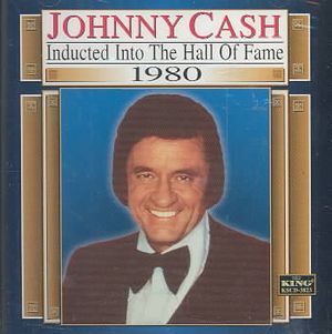 Country Music Hall of Fame 80 image number 0