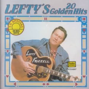 20 Golden Hits image number 0