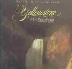 Yellowstone-Music of Nature image number 0