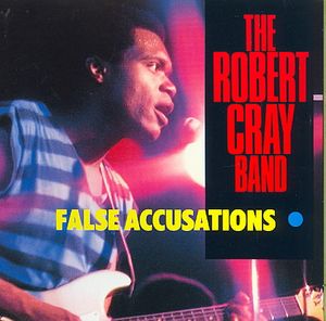 False Accusations image number 0