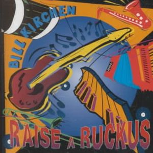 Raise a Ruckus image number 0