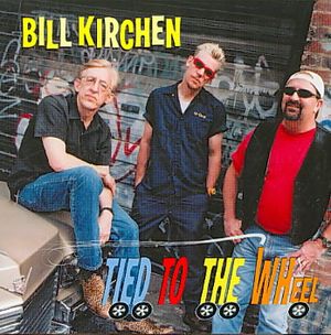 Tied to the Wheel image number 0