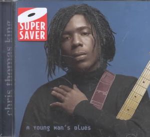 Young Man's Blues image number 0