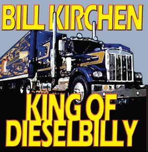 King of Dieselbilly; Classic Kirchen image number 0