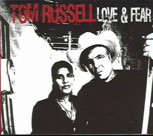 Love & Fear image number 0