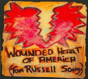 Wounded Heart of America image number 0