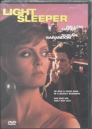 Light Sleeper image number 0