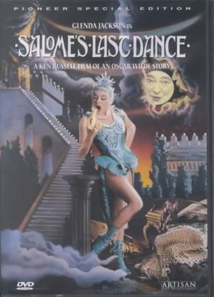 Salome's Last Dance image number 0