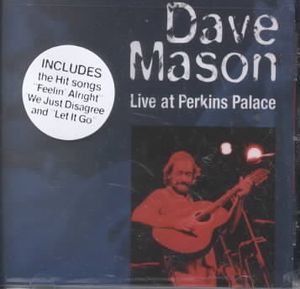 Live at Perkins Palace image number 0