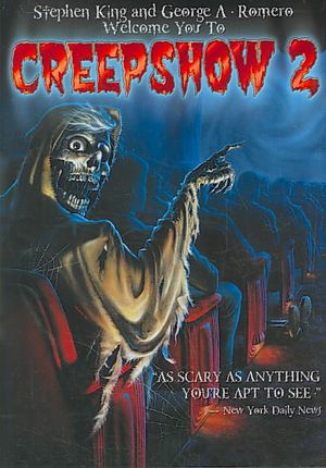 Creepshow 2 image number 0
