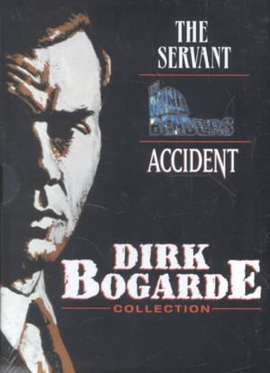 Dirk Bogarde Boxed Gift Set image number 0