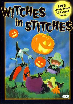Witches in Stitches image number 0