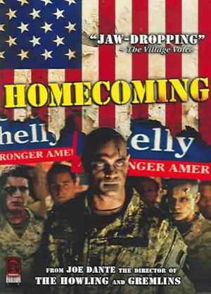 Homecoming image number 0