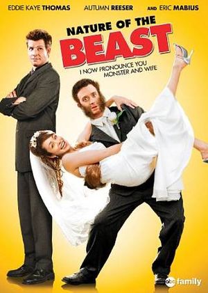 Nature of the Beast image number 1