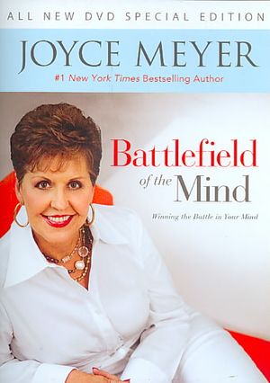 Battlefield of the Mind image number 0