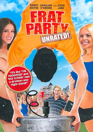 Frat Party image number 0