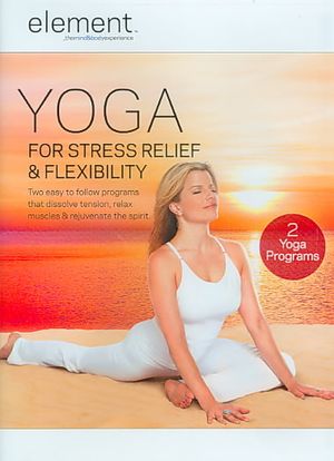 Element: Yoga for Stress Relief & Flexibility image number 0