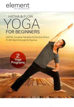 Element: Hatha & Flow Yoga for Beginners image number 0