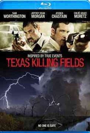Texas Killing Fields image number 0