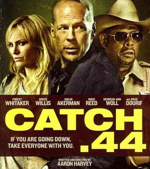 Catch .44 image number 0