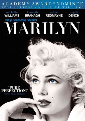 My Week with Marilyn image number 0