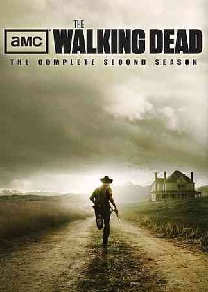 The Walking Dead: The Complete Second Season image number 0