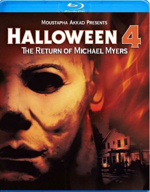 Halloween 4: The Return of Michael Myers image number 0