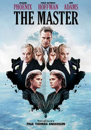 The Master image number 0