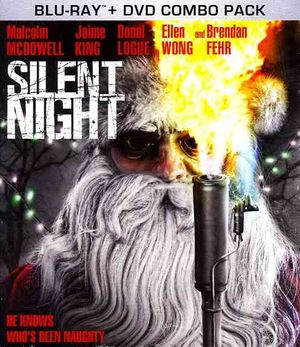 Silent Night image number 0