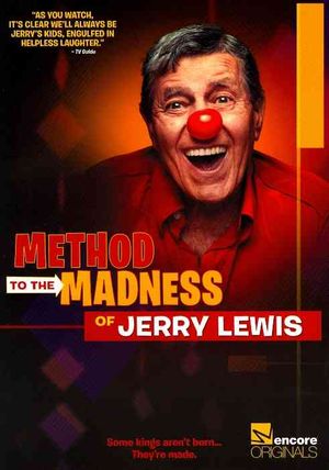 Method to the Madness of Jerry Lewis image number 0