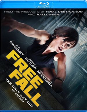 Free Fall image number 0