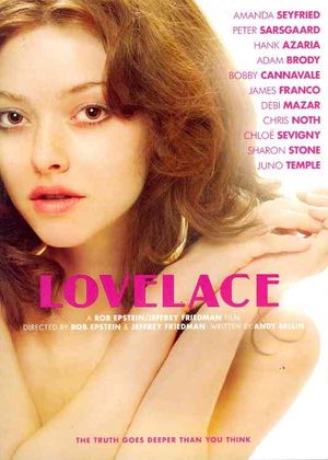Lovelace image number 0
