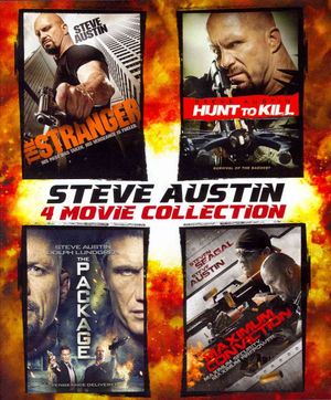 Steve Austin Collection image number 0
