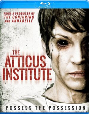 The Atticus Institute image number 0