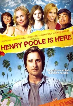 Henry Poole Is Here image number 0