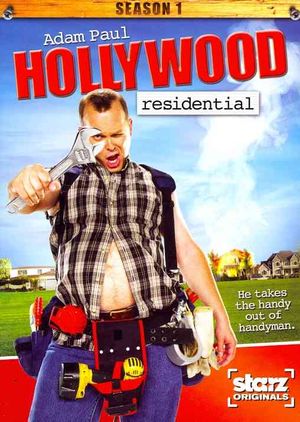 Hollywood Residental: Season 1 image number 0