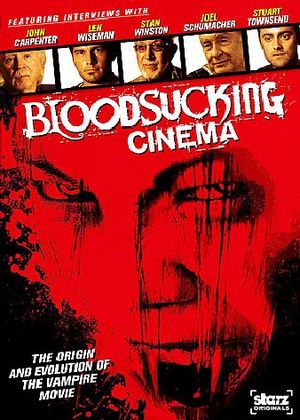 Bloodsucking Cinema image number 0