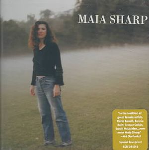 Maia Sharp image number 0