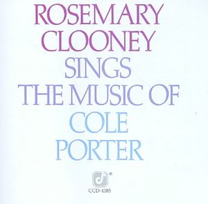 Sings Cole Porter image number 0