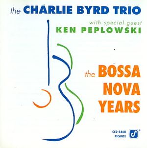 Bossa Nova Years image number 0