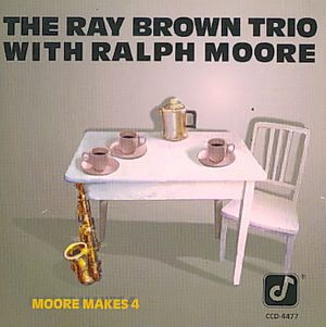 Moore Makes 4 image number 0