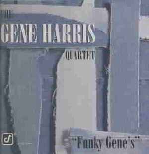 Funky Gene's image number 0