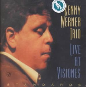 Live at Visiones image number 0