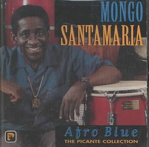 Afro Blue: The Picante Collection image number 0