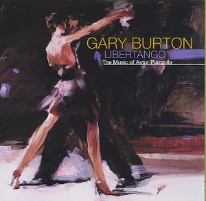 Libertango; Music of Astor Piazzolla image number 0