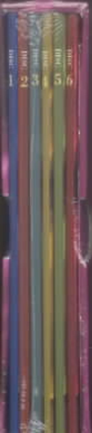 Songbook Collection [Box] image number 0