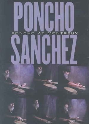 Poncho At Montreux image number 0